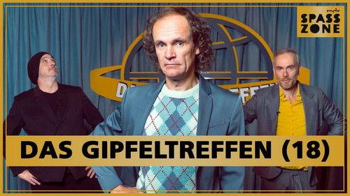 Das Gipfeltreffen Season 3 Episode 3 - Episode 3