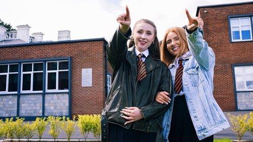 G'wed Season 1 Episode 3 - Mardy Arse