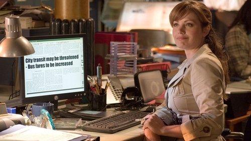 undefined Season 8 Episode 2 - Plastique