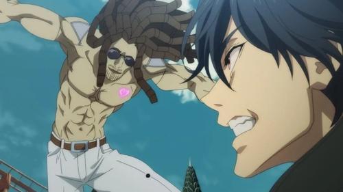 undefined Season 1 Episode 11 - Knightfall