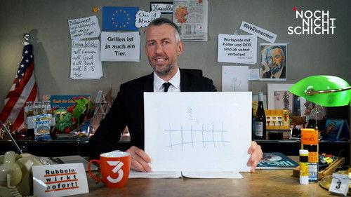 Sebastian Pufpaff: Noch nicht Schicht! Season 4 Episode 5 - Episode 5