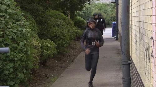 M.I. High Season 4 Episode 1 - Run, Carrie Run!