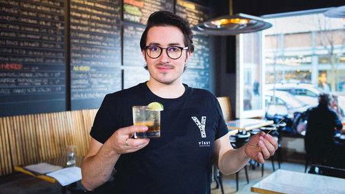 Alimentaire, mon cher Bryan! Season 1 Episode 6 - Episode 6