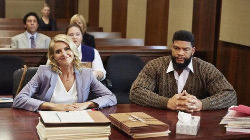 Benched Season 1 Episode 4 - Sell It