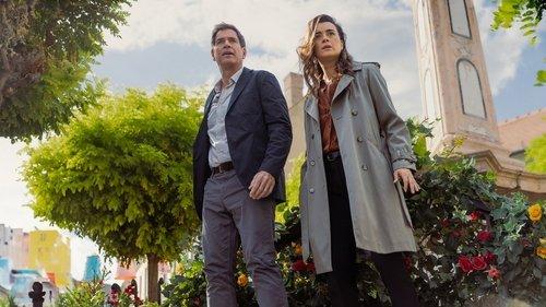 NCIS: Tony & Ziva Season 1 Episode 2 - No Friend of Mine