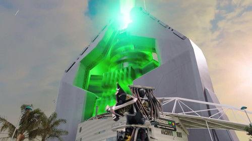 Power Rangers Season 27 Episode 22 - Evox Unleashed