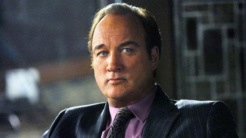 The Defenders Season 1 Episode 5 - Nevada v. Senator Harper