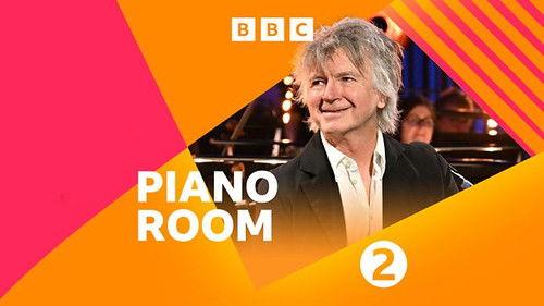 BBC Radio 2 Piano Room Season 2024 Episode 14 - Crowded House