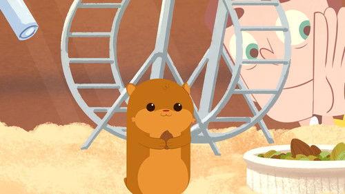 Camp Camp Season 1 Episode 2 - Mascot