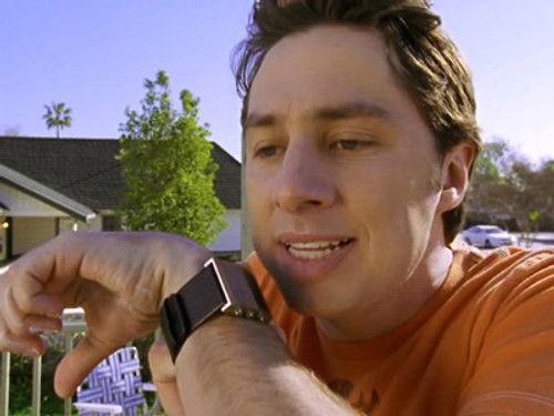 Scrubs Season 5 Episode 14 - My Own Personal Hell