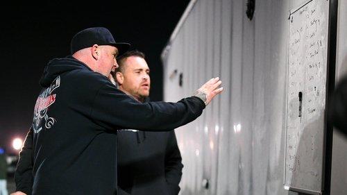 Street Outlaws: America's List Season 2 Episode 10 - Point Break