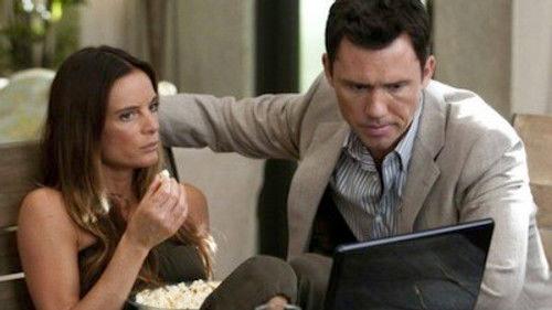 Burn Notice Season 3 Episode 13 - Enemies Closer