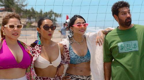 Four More Shots Please! Season 4 Episode 7 - Lost & Found