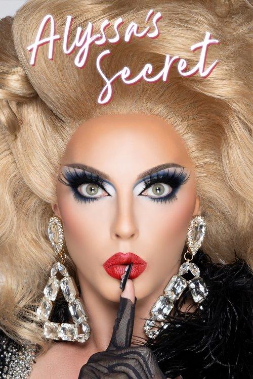 Alyssa's Secret poster