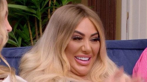 Celebs Go Dating Season 9 Episode 1 - Episode 1