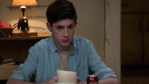 Speechless Season 2 Episode 11 - N-E-- NEW Y-- YEAR'S E-- EVE