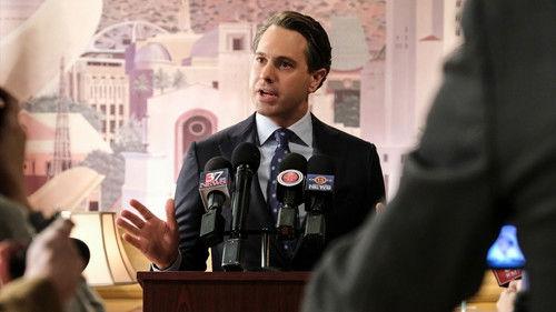 Tommy Season 1 Episode 10 - Packing Heat