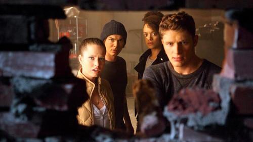 Ravenswood Season 1 Episode 5 - Scared to Death