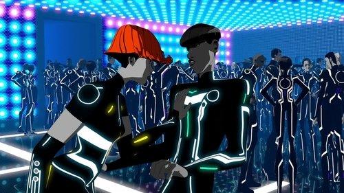 TRON: Uprising Season 1 Episode 14 - State of Mind