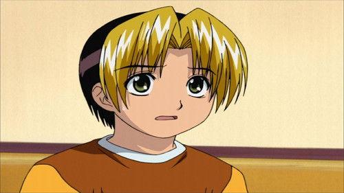 Hikaru no Go Season 2 Episode 1 - The Preliminary Starts