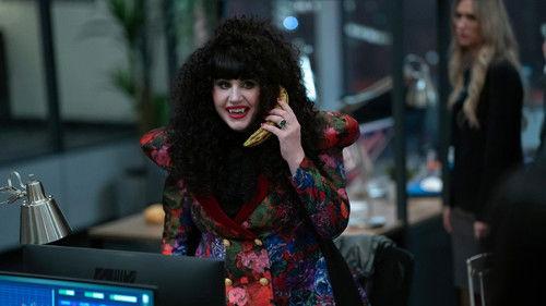 undefined Season 6 Episode 7 - March Madness