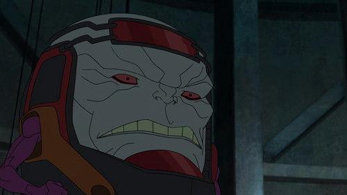 Marvel's Guardians of the Galaxy Season 2 Episode 3 - Lyin' Eyes