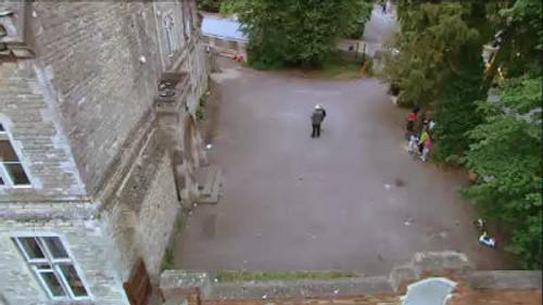 Time Team Season 7 Episode 2 - The Mosaic at the Bottom of the Garden - Cirencester, Gloucestershire