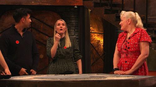 The Genius Game Season 1 Episode 6 - Episode 6