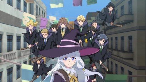 undefined Season 1 Episode 5 - Royal Celesteria