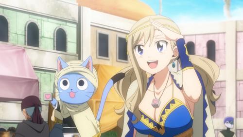 undefined Season 1 Episode 49 - DESERT OASIS