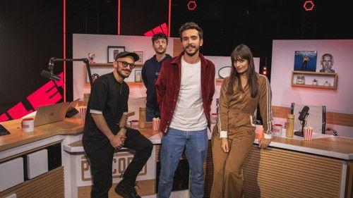 Popcorn Season 4 Episode 11 - Episode 11