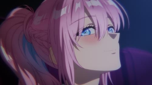 Shikimori's Not Just a Cutie Season 1 Episode 3 - Misfortune, Followed by Sunshine