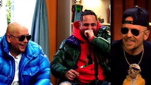 Late Night Berlin Season 7 Episode 1 - Episode 1