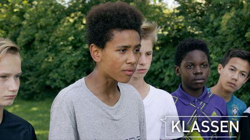 Klassen Season 1 Episode 32 - An agreement is an agreement