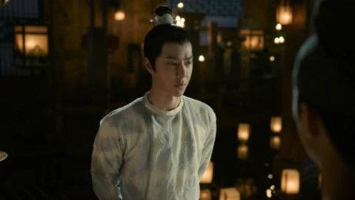 Luoyang Season 1 Episode 15 - Episode 15