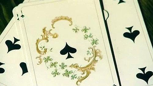 The investigation was conducted Season 6 Episode 21 - Episode 21