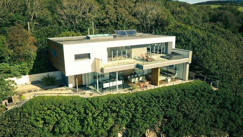 Scotland's Home of the Year Season 2 Episode 1 - The Borders and Southern Scotland