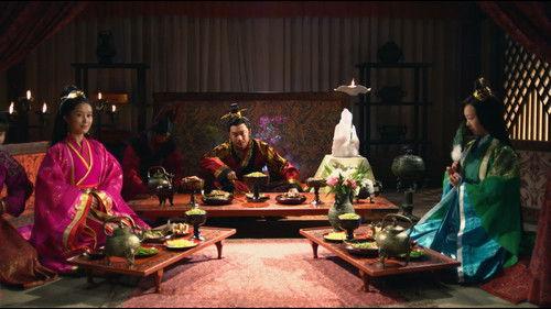 Legend of Mi Yue Season 1 Episode 11 - Episode 11