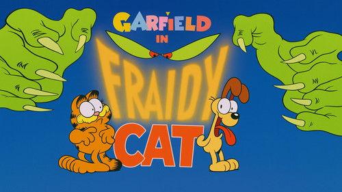 Garfield and Friends Season 1 Episode 10 - Fraidy Cat
