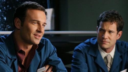 Nip/Tuck Season 2 Episode 3 - Manya Mabika