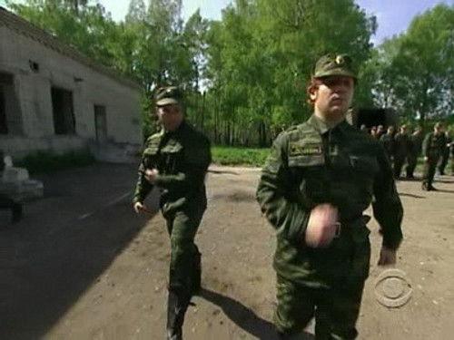 The Amazing Race Season 13 Episode 9 - That Is Studly