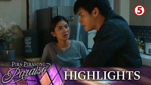 Pieces of Paradise Season 3 Episode 25 - Episode 25