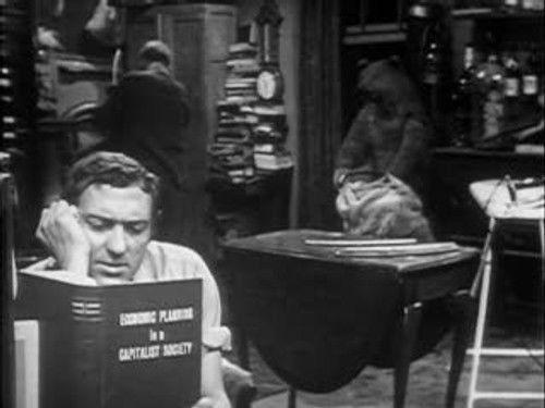 Steptoe and Son Season 1 Episode 4 - The Economist