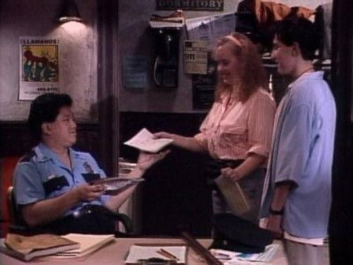 Ghostwriter Season 1 Episode 19 - To the Light (2)