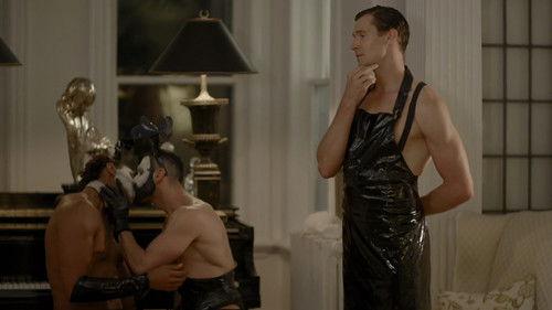 Shadowlands Season 1 Episode 1 - Narcissus