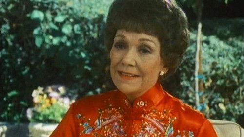 Falcon Crest Season 4 Episode 8 - Pain and Pleasure