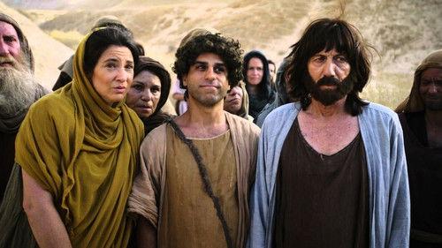 The Jews Are Coming Season 2 Episode 12 - Episode 12