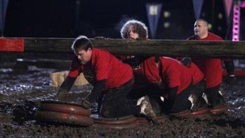 The Biggest Loser Season 11 Episode 10 - Week 10