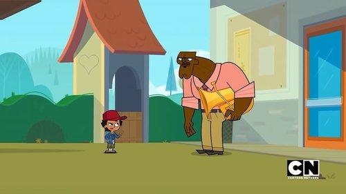 Total DramaRama Season 2 Episode 27 - Tu Ba Or Not Tu Ba