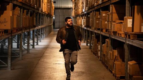 Piedone - A Cop in Naples Season 1 Episode 4 - Episode 4